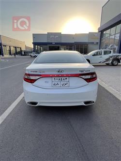 هیوندای ازێرا